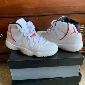 Air Jordan Retro 11’s